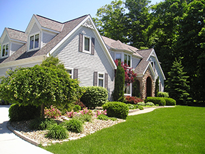 Landscapers and Lawncare Services in Castroville, TX